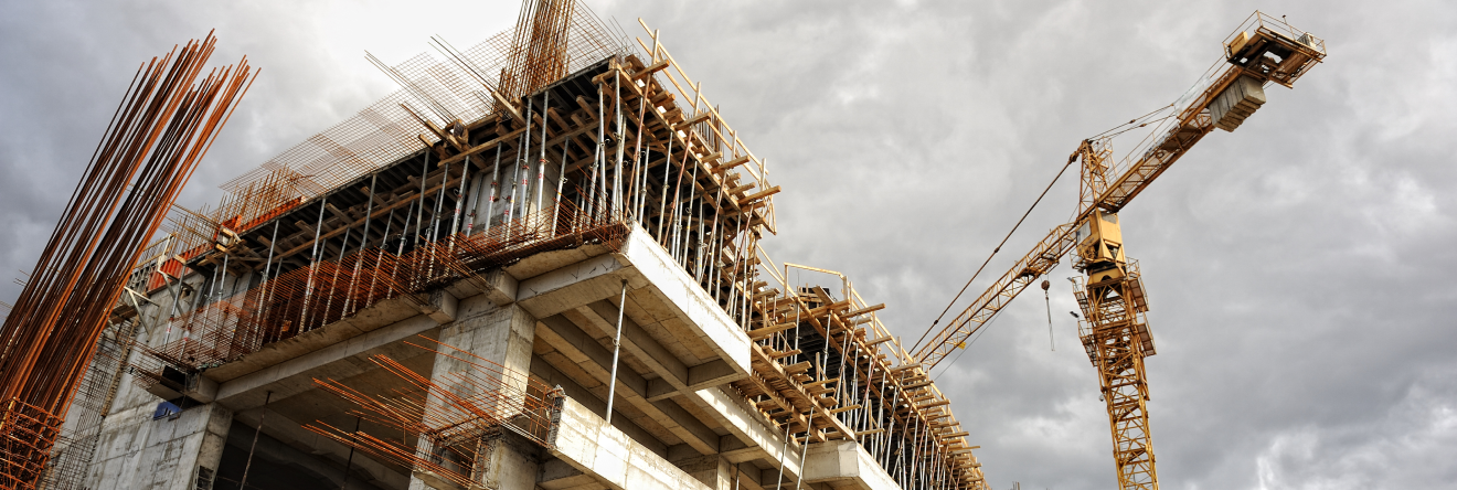 List of Building Construction & Management Services - Navac Builders